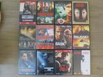 Dvd's Actie: 12 stuks 2 euro p.s., Ophalen of Verzenden, Zo goed als nieuw, Actie