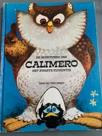 Calimero het zwarte kuikentje - Nino en toni Pagot gebonden, Boeken, Nino Pagot, Gelezen, Ophalen of Verzenden