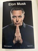 Elon Musk biografie, Ophalen of Verzenden, Sport