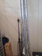 partij licht en geluid bieden, Muziek en Instrumenten, Licht en Laser, Ophalen