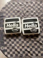 Oldtimer 2 Hella covers voor Hella lampen type 149, Auto-onderdelen, Verlichting, Ophalen of Verzenden, Nieuw
