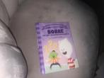 borre en het raadselmannetje, Boeken, Ophalen of Verzenden, Zo goed als nieuw, Fictie algemeen
