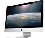 Apple iMac 27-inch, Ophalen, Gebruikt, HDD, IMac