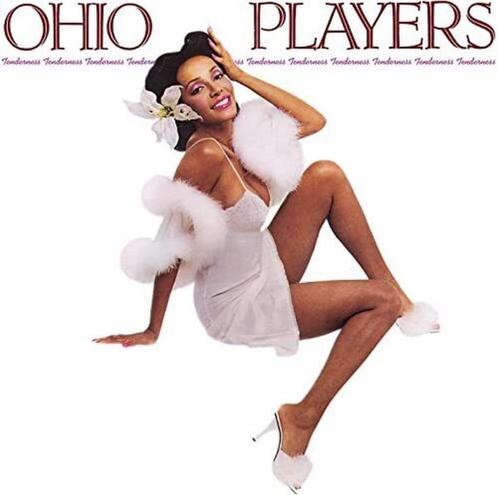 Ohio Players - Tenderness. NEW CD in seal., Cd's en Dvd's, Cd's | R&B en Soul, Nieuw in verpakking, Soul of Nu Soul, 1980 tot 2000