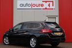 Peugeot 308 SW 1.6 BlueHDI Blue Lease Pack | Origineel NL |, Auto's, Peugeot, Voorwielaandrijving, Stof, Gebruikt, 4 cilinders
