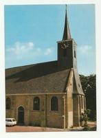 Bleiswijk (nabij Bergschenhoek en Zoetermeer) - NH Kerk, Verzamelen, Ansichtkaarten | Nederland, Verzenden, Ongelopen, Zuid-Holland