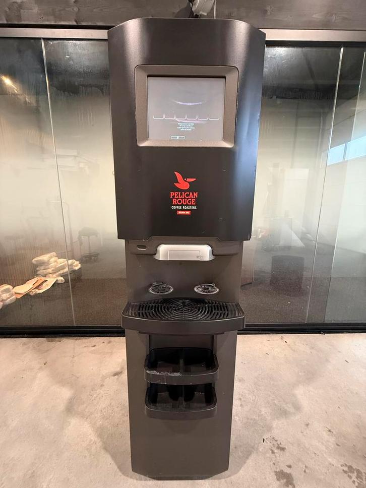 De Jong Duke koffie automaat, Zakelijke goederen, Horeca | Keukenapparatuur, Koffie en Espresso, Ophalen