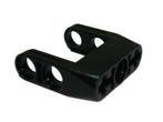 4 technic Lego pinconnector tuimelgewricht, Kinderen en Baby's, Speelgoed | Duplo en Lego, Ophalen of Verzenden, Zo goed als nieuw