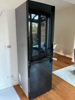 Bosch KGV36VBEAS Koelvriescombinatie zwart, Ophalen, 200 liter of meer, 60 cm of meer, Met aparte vriezer