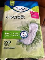 Tena lady Discreet, Diversen, Verpleegmiddelen, Ophalen of Verzenden, Nieuw
