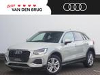 Audi Q2 35 TFSI Advanced edition | Trekhaak | Elektrische kl, Stof, 4 cilinders, 150 pk, Bedrijf