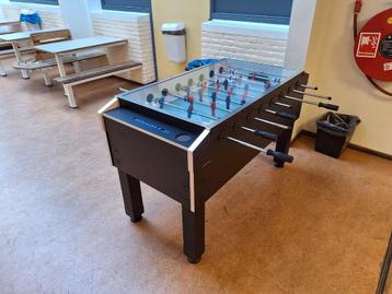 Tafelvoetbal - Voetbaltafel Tournament - Speeltafels beschikbaar voor biedingen