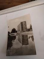 ROTTERDAM  - HILLEGERSBERG, Verzamelen, Ansichtkaarten | Nederland, Ophalen of Verzenden, Voor 1920, Zuid-Holland