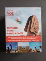 Waboba Voli Paddle Set Paddle game, Ophalen of Verzenden, Zo goed als nieuw