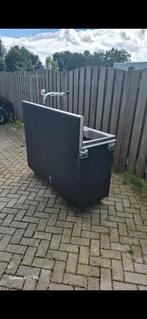 Mobiele tap met snelkoeler te koop, Ophalen, Zo goed als nieuw, Overige