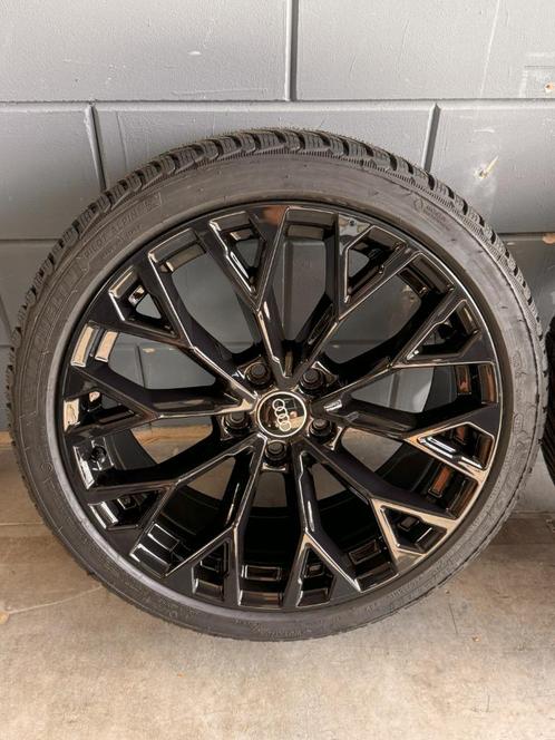 Audi RS3 Winterset OG, Auto-onderdelen, Banden en Velgen, Banden en Velgen, Winterbanden, 19 inch, 265 mm, Personenwagen, Nieuw
