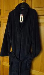 NIEUW Maat XXL/56 Paul Hopkins Heren Badjas (BLAUW). Het kaa, Blauw, Paul Hopkins, Nieuw, Ophalen of Verzenden