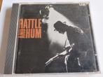 U2 - Rattle and Hum CD, Ophalen of Verzenden, 1980 tot 2000, Gebruikt