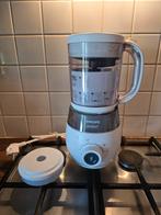 NIEUW Philips Avent SCF883/01 stomer / blender, Ophalen of Verzenden, Nieuw, Overige typen
