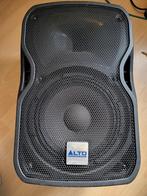 ALTO TS110A TRUESONIC, Muziek en Instrumenten, Ophalen, Gebruikt, Minder dan 500 watt, Monitor(versterker)