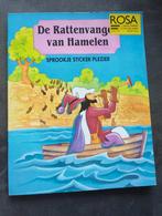 De rattenvanger van Hamelen, Boeken, Ophalen of Verzenden, Gelezen