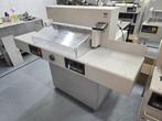 Papiersnijmachine Ideal 5221-95-EP, Ophalen, Gebruikt
