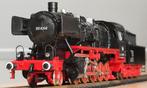 Fleischmann 4177 (H0) Stoomloc BR 051 (DB) | Rookgenerator, Gebruikt, Fleischmann, Ophalen of Verzenden, Analoog