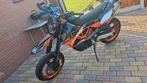 Te koop Zeer nette KTM 690 SMCR, 700 cc, Motorrijbewijs A, Particulier, Meer dan 35 kW