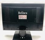 Belinea 1925 S1W 19 inch monitor breed, Computers en Software, Monitoren, Belinea, Gebruikt, ., Ophalen of Verzenden