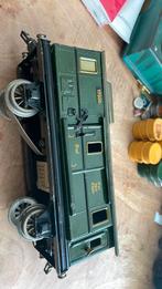 Marklin, Antiek en Kunst, Ophalen of Verzenden