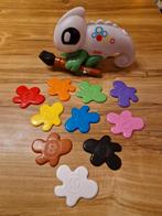 Fisher price kleurenkamelion, Ophalen of Verzenden