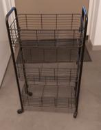 Vintage Trolly/Keukentrolly., Verzamelen, Retro, Ophalen, Huis en Inrichting