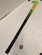 Adidas chaos Fury 3 indoor hockeystick 34,5 inch 20% carbon, Gebruikt, Ophalen of Verzenden, Stick