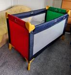 Mooi solide campingbedje, Ophalen, Zo goed als nieuw, Reisbedje