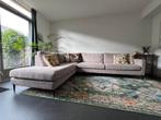 Beige Bank 290cm x 220cm, Ophalen, Zo goed als nieuw