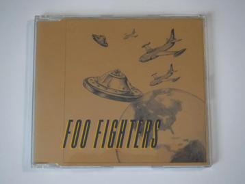  Foo Fighters ‎– This Is A Call  CD single beschikbaar voor biedingen