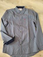 FjallRaven Flanellen Overhemd maat M, Ophalen of Verzenden, Zo goed als nieuw, FjallRaven, Halswijdte 39/40 (M)