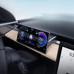 8.9" Inch Carplay Android scherm cockpit voor Tesla model 3, Ophalen of Verzenden, Nieuw