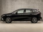 BMW 2 Serie Active Tourer 218i Sportline Automaat (PANORAMAD, 12 maanden, 136 pk, 1445 kg, Zwart