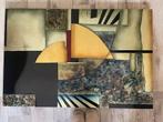 Schilderij, Ophalen, Oorspronkelijke maker, Zo goed als nieuw, Schilderij