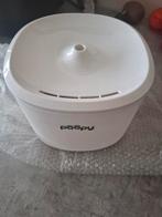 Nieuwe poopy drinkfontein, Ophalen, Nieuw