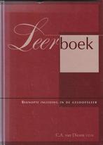 Ds. C.A. van Dieren - Leerboek - Inleiding in de Geloofsleer, Christendom | Protestants, Ophalen of Verzenden, Zo goed als nieuw