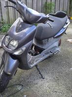 -wok- zeer snelle yamaha neo's wok-, Ophalen, Tweetakt, Gebruikt, 70 cc