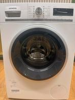 Siemens WM16W542NL Wasmachine - 9kg, 1600 toeren, Gebruikt, 8 tot 10 kg, Ophalen of Verzenden, 1600 toeren of meer