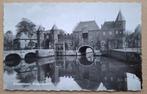 Ansichtkaart Amersfoort omstreeks 1969, Ophalen of Verzenden, 1960 tot 1980, Ongelopen, Utrecht