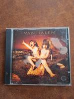 Van Halen - Balance CD, Ophalen of Verzenden, 1980 tot 2000, Gebruikt