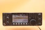 Icom IC-7600 HF/50MHz Transceiver 100 Watt, Ophalen, Gebruikt, Zender en Ontvanger