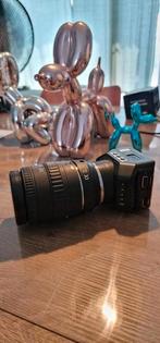 Blackmagic Micro Studio Camera 4K, Audio, Tv en Foto, Fotocamera's Digitaal, Ophalen of Verzenden, Zo goed als nieuw, Overige Merken