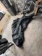 Scooterhoes Piaggio Vespa Universeel, Ophalen of Verzenden, Gebruikt