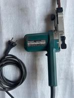 Makita band vijl, Doe-het-zelf en Verbouw, Gereedschap | Schuurmachines, Ophalen of Verzenden, Zo goed als nieuw